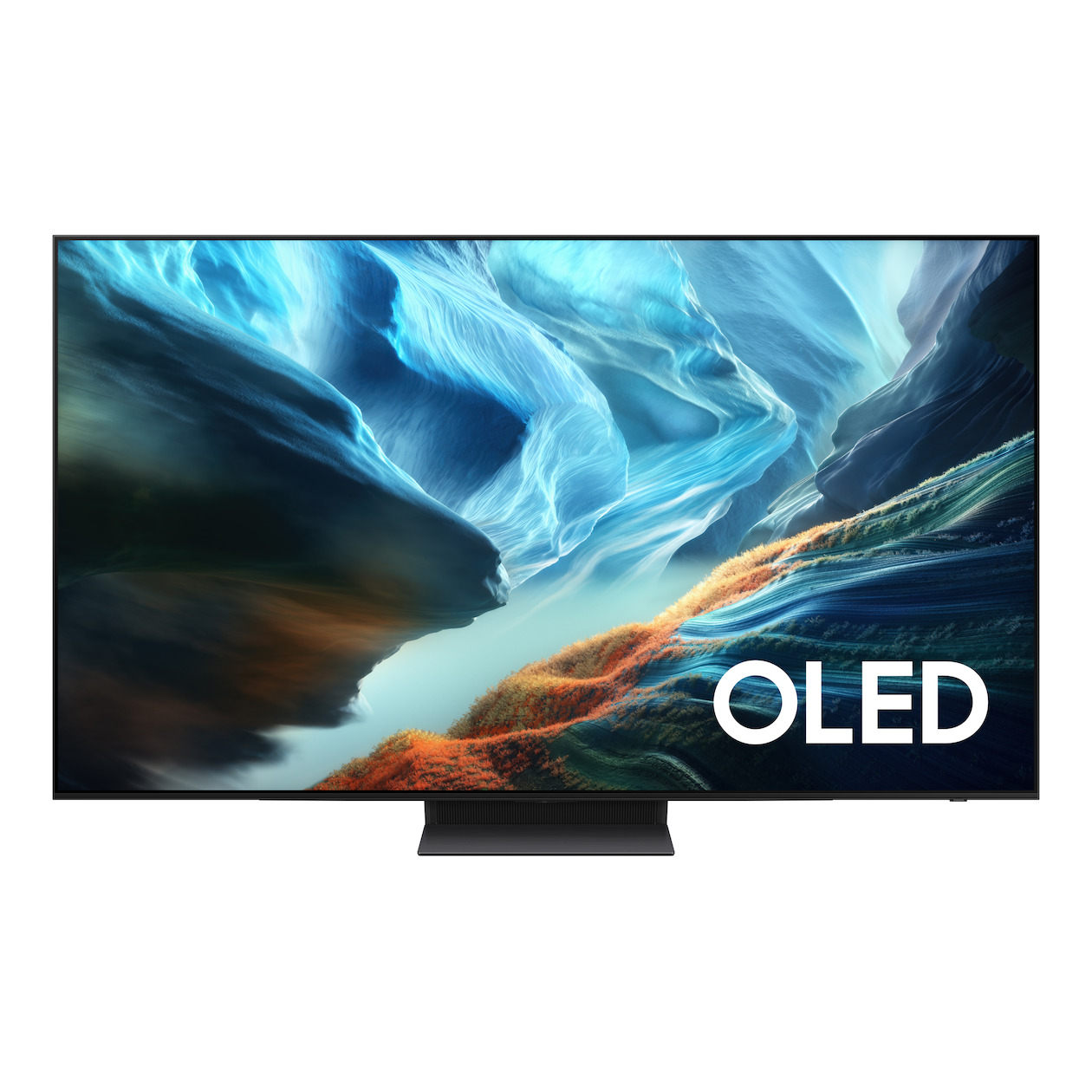 Samsung QE55S93H (2026) - 55 inch - OLED TV