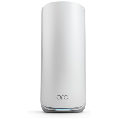 Netgear Orbi 870 Serie Tri-Band WiFi 7 Mesh router Wit