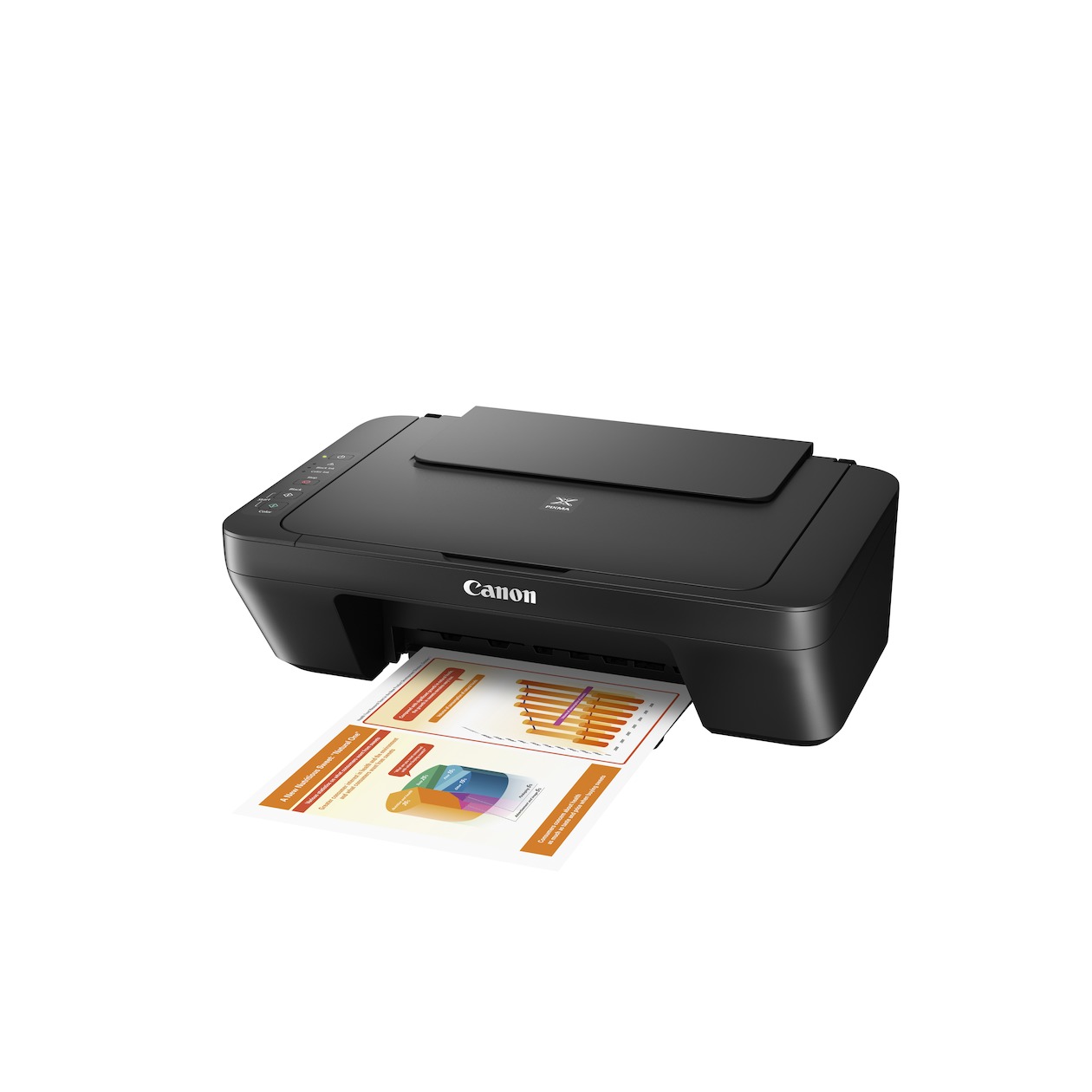 Canon PIXMA MG2550S all-in-one printer