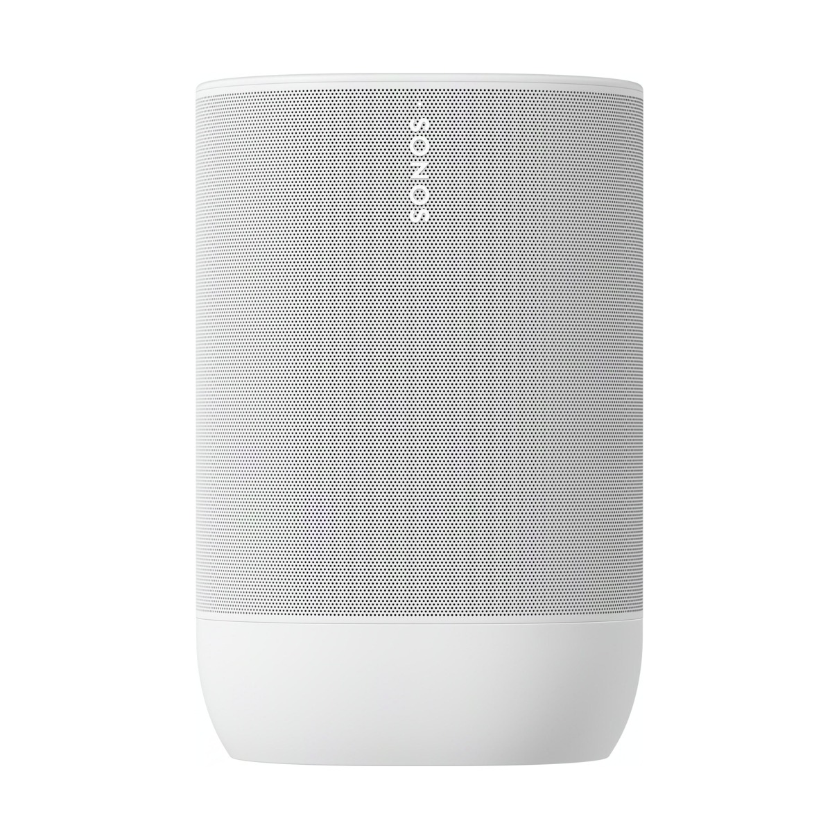 Sonos Move 2 Wifi speaker Wit afbeelding