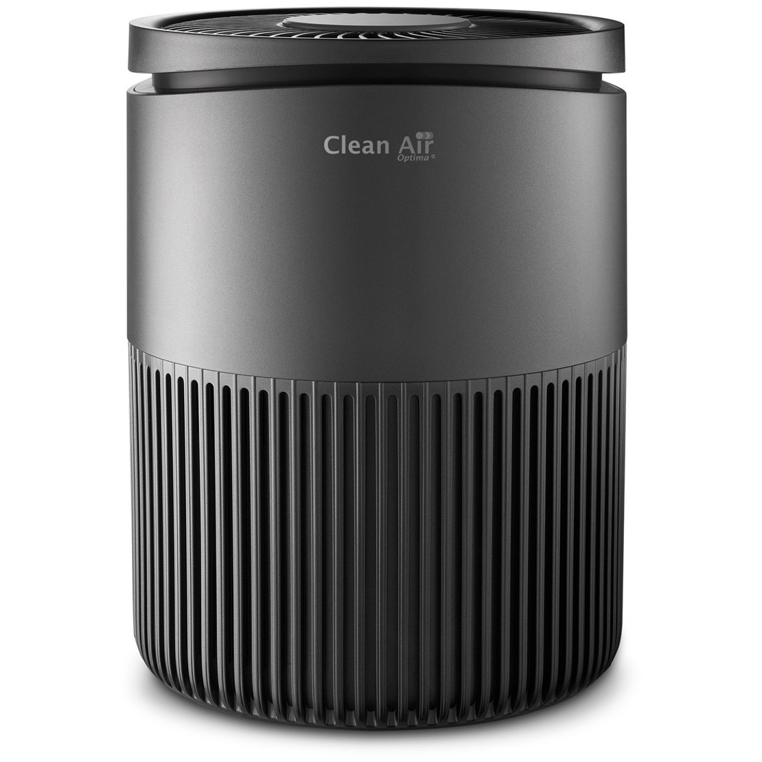 Clean Air Optima CA-503T compact smart Luchtreiniger Grijs afbeelding