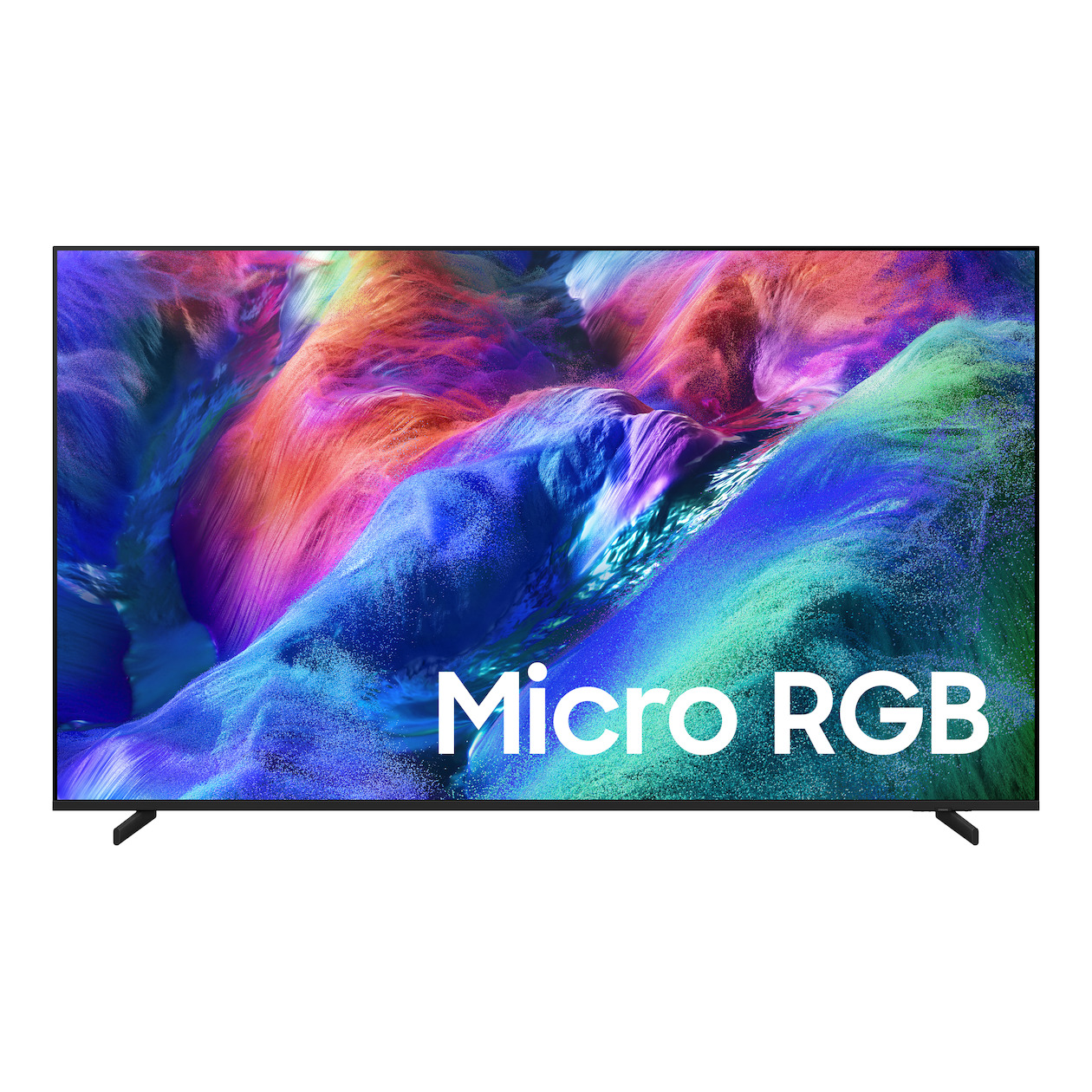Samsung MRE75R86H (2026) - 75 inch - MiniLED TV