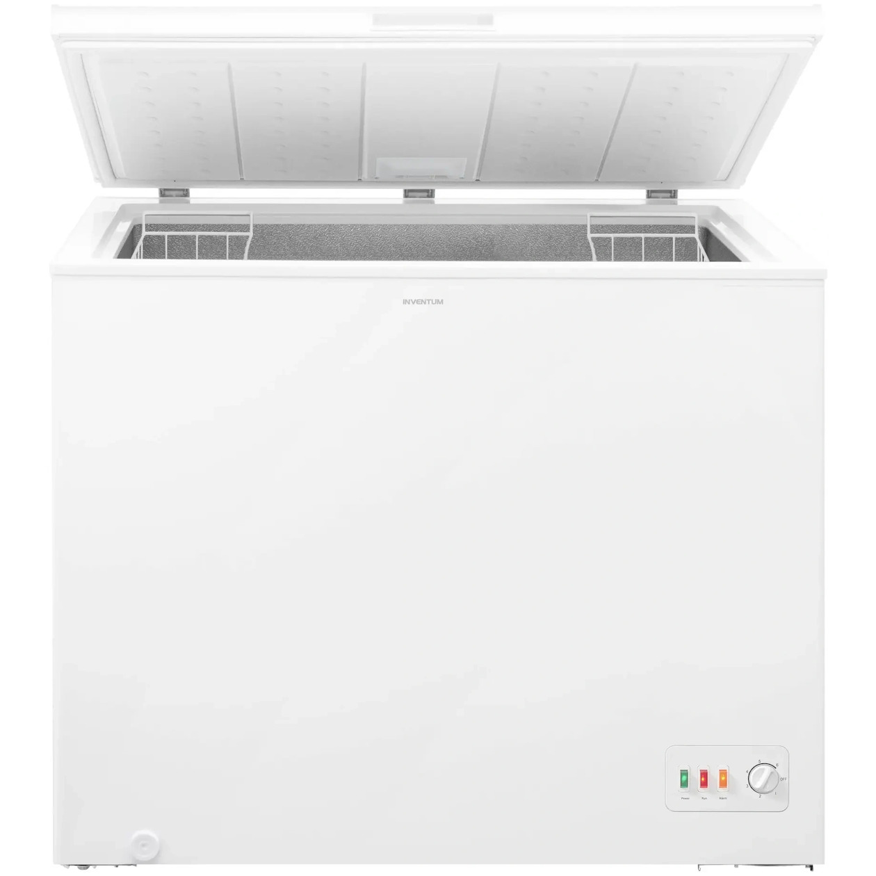 Inventum VK1285W Vriezer afbeelding