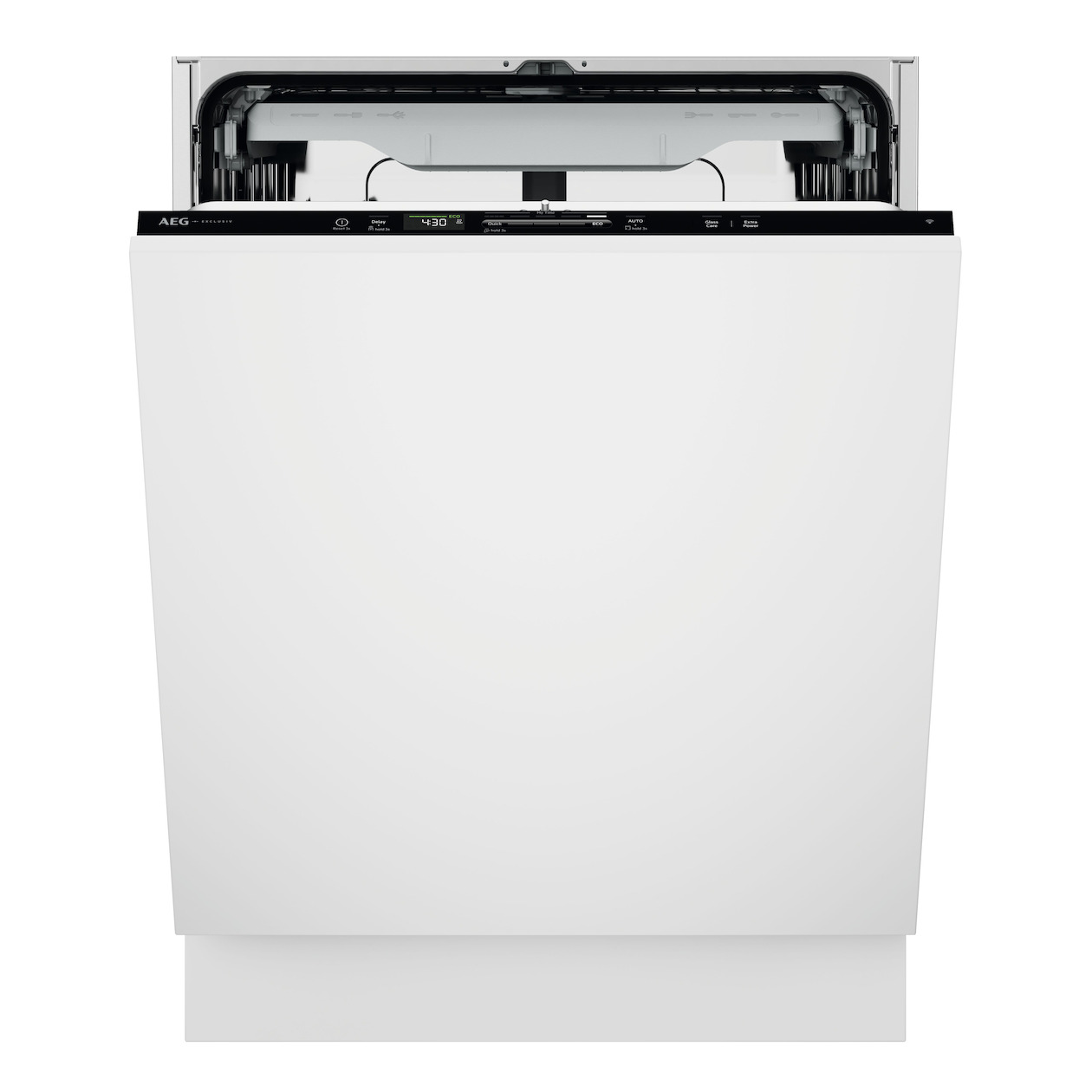 AEG GI6200A2SF Volledig geïntegreerde vaatwasser, foto 2