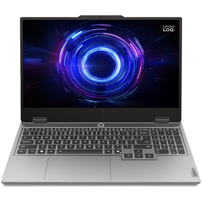 Lenovo LOQ 15IRX10 (83JE00LXMH) -15 inch Gaming laptop afbeelding