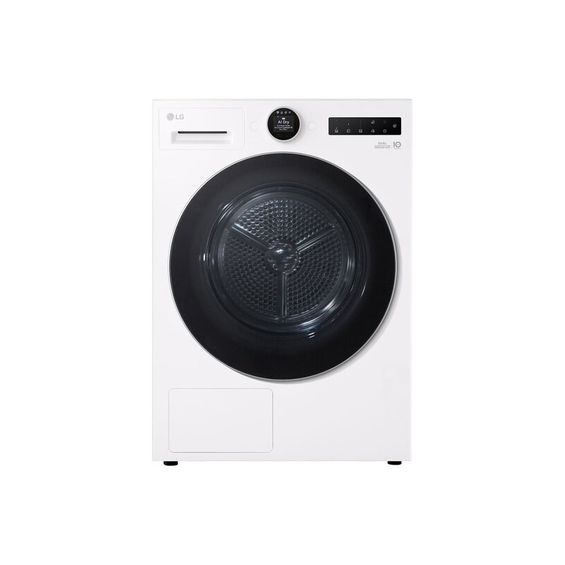 LG RT90X8 Warmtepompdroger