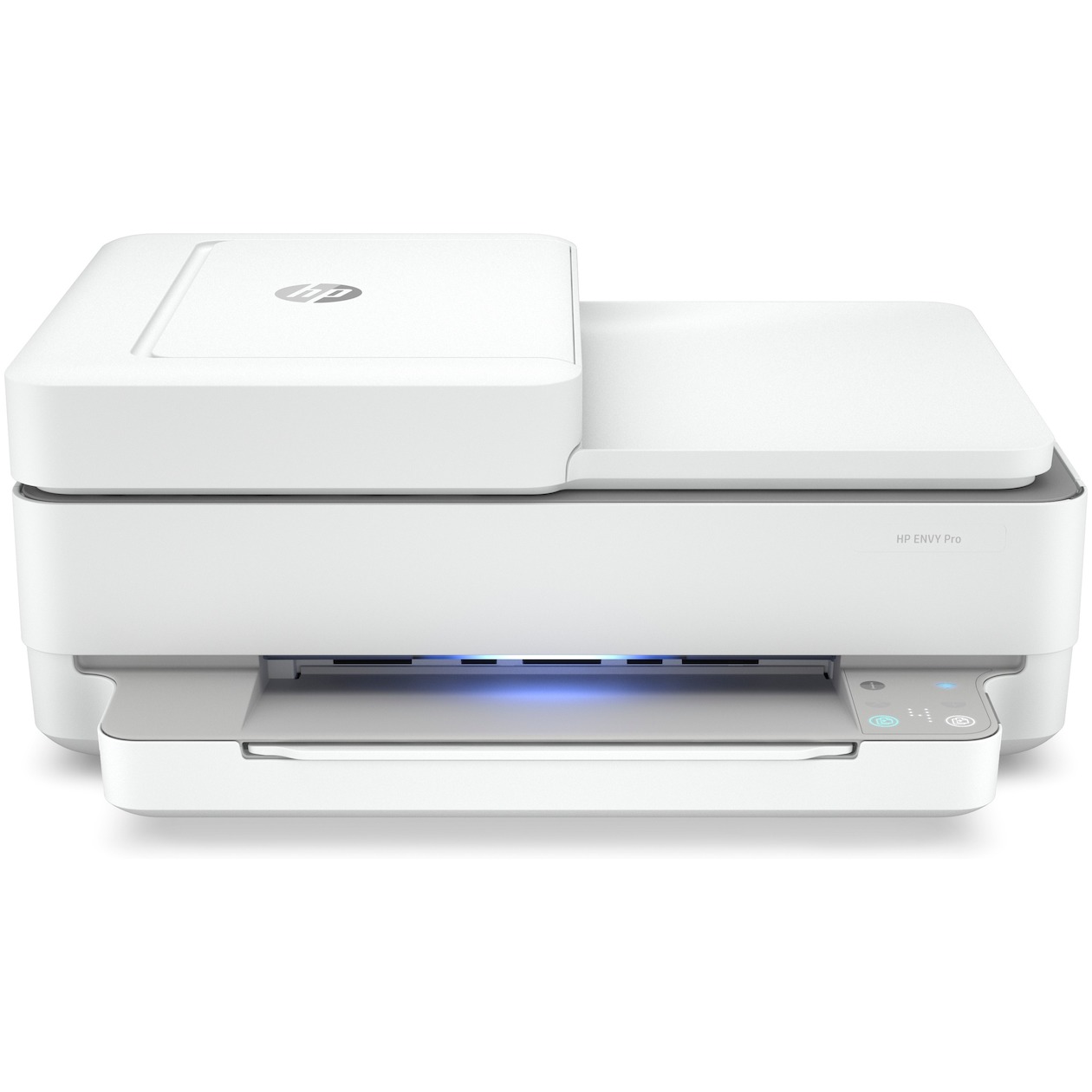 HP Envy 6420e All-in-one inkjet printer Wit afbeelding