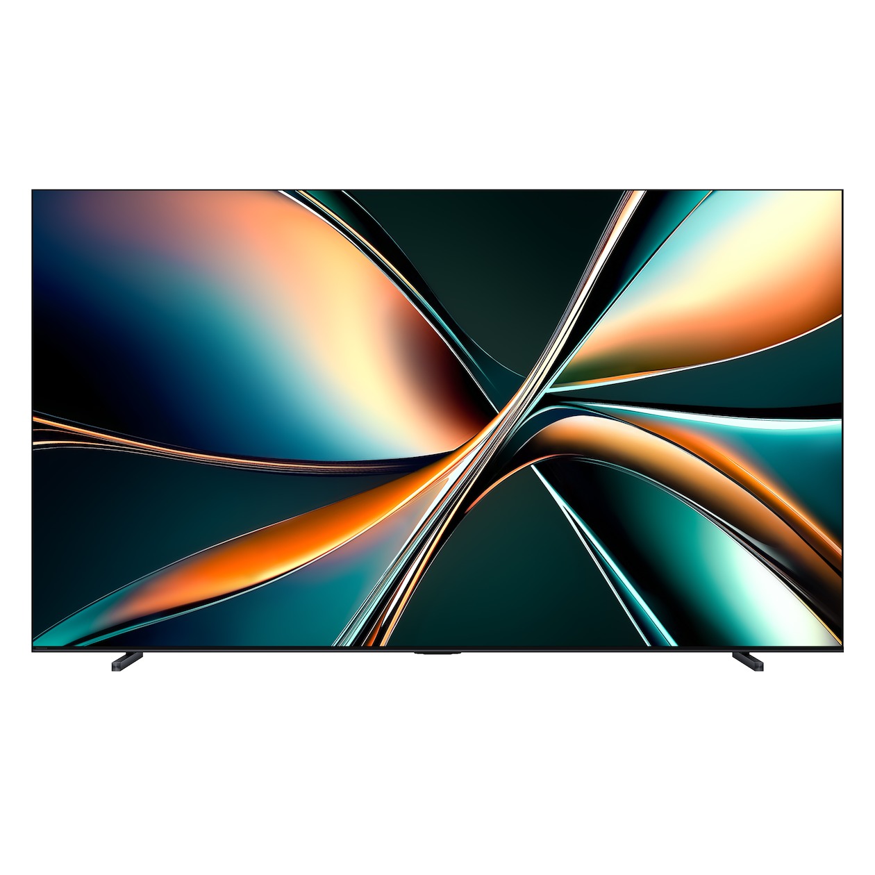 Hisense 100U79Q (2025) - 100 inch - LED TV afbeelding