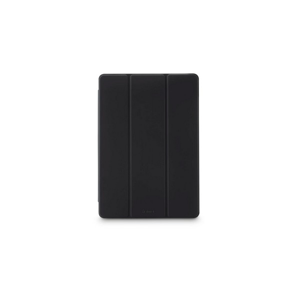 Hama Fold Clear Case voor Samsung Galaxy Tab A9 Plus Tablethoesje Zwart afbeelding