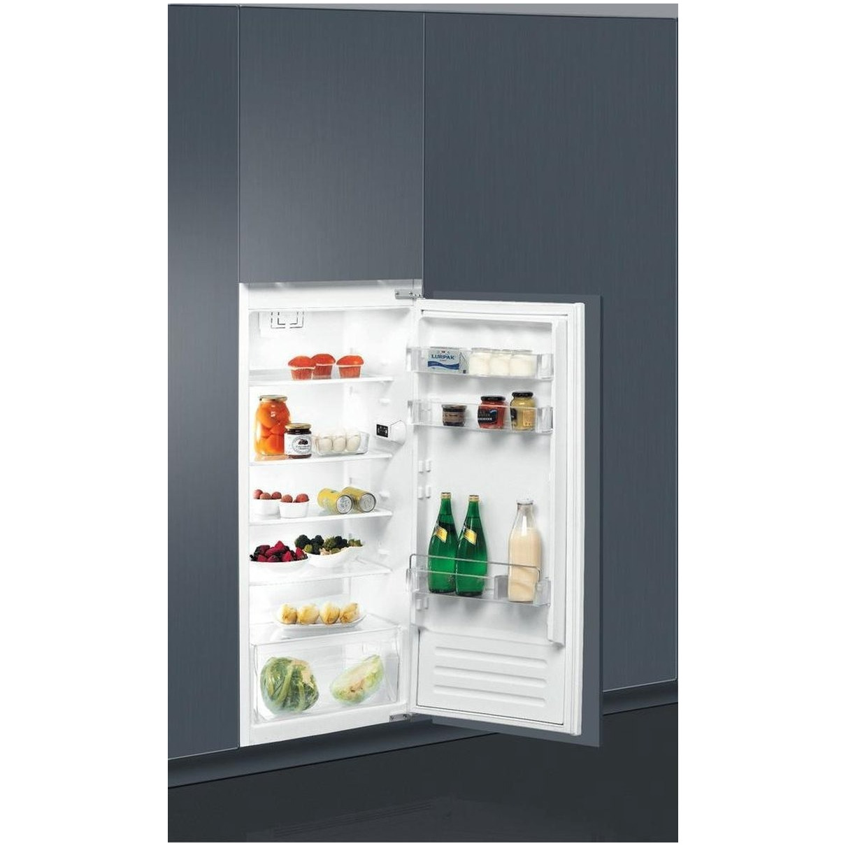 Whirlpool ARG 8502 koelkast Ingebouwd 209 l E Wit