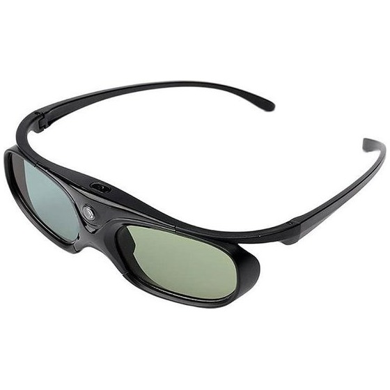 XGIMI 3D Brille Neu Zwart 1 stuk(s)