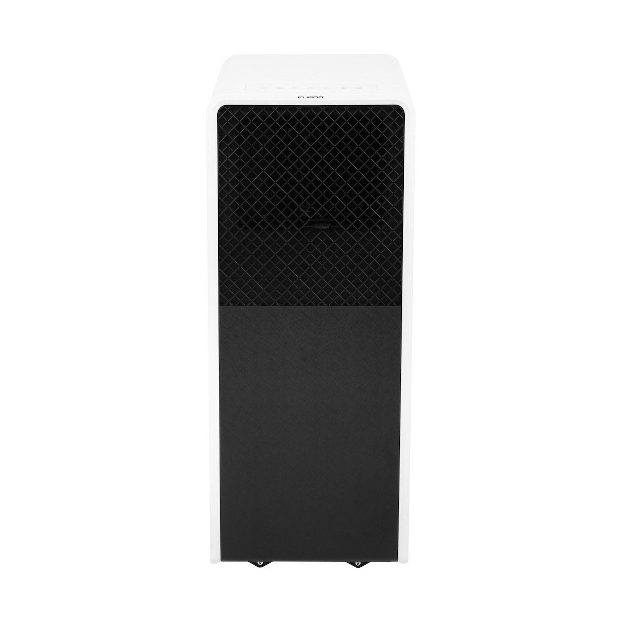 Eurom PAC 9.3 Compact Airconditioner Mobiele airco