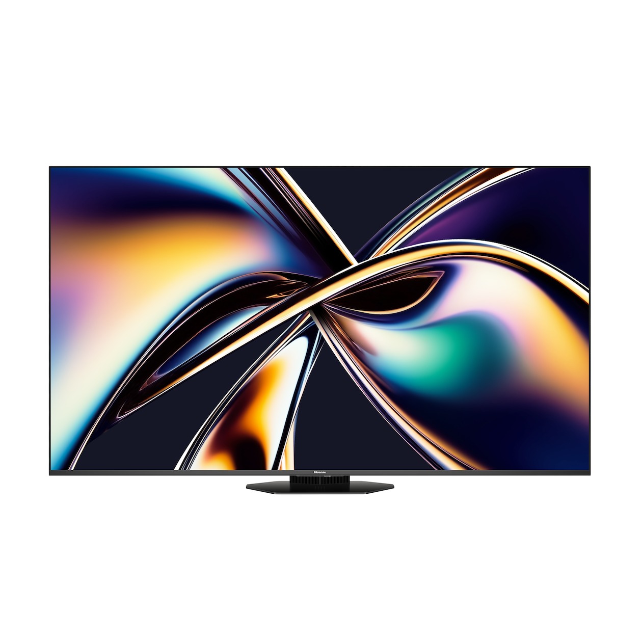 Hisense 55U8Q (2025) - 55 inch - MiniLED TV afbeelding