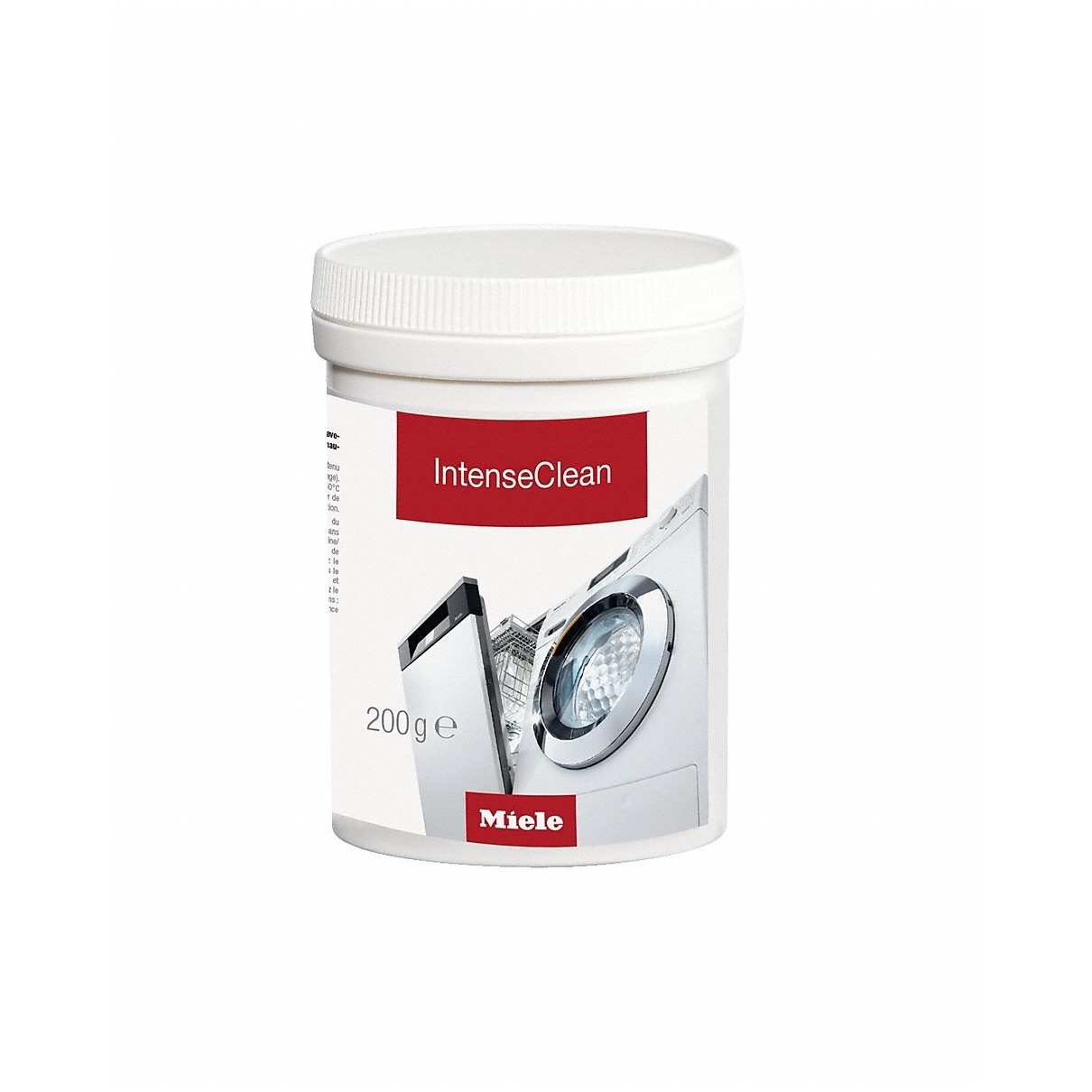 Miele Intense Clean Vaatwassers accessoire afbeelding