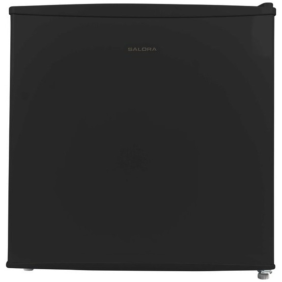 Salora CFB4300BL Mini-koelkast Zwart