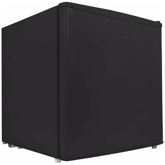 Salora CFB4300BL Mini-koelkast Zwart, foto 2