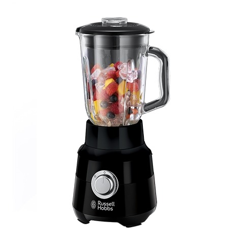 Russell Hobbs 24722-56 Desire Blender Zwart afbeelding