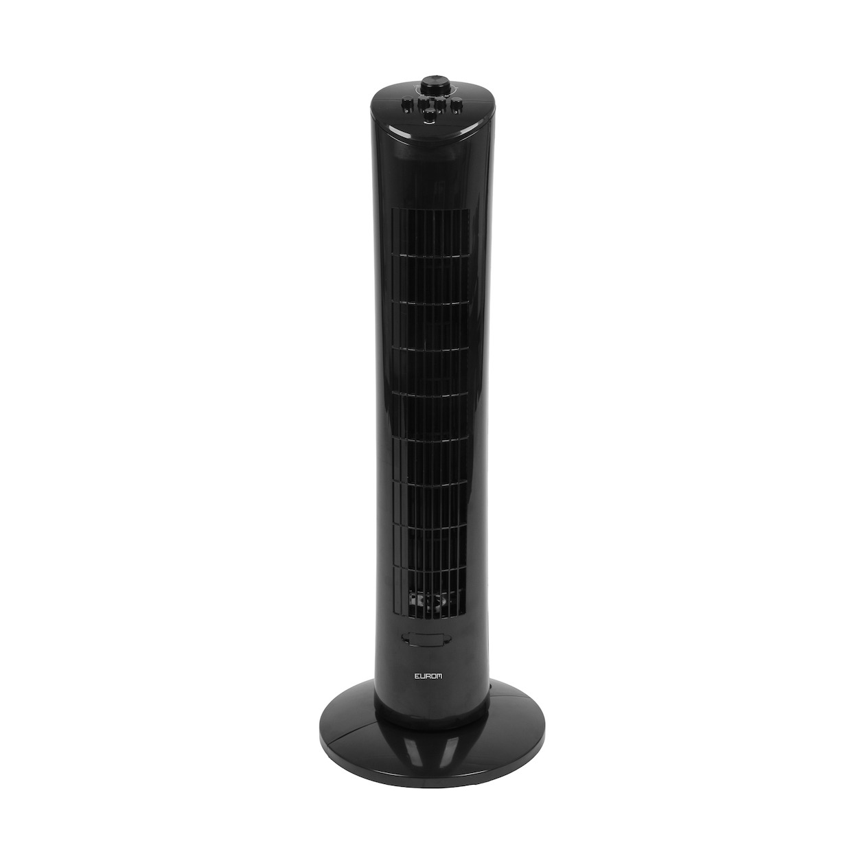 Eurom VTW 31 Tower fan Torenventilator Zwart