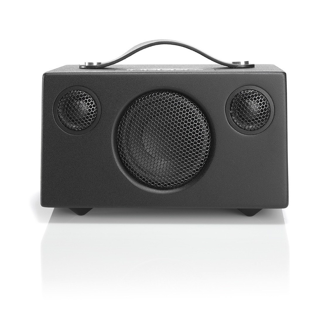 Audio Pro T3+ Bluetooth speaker Zwart afbeelding