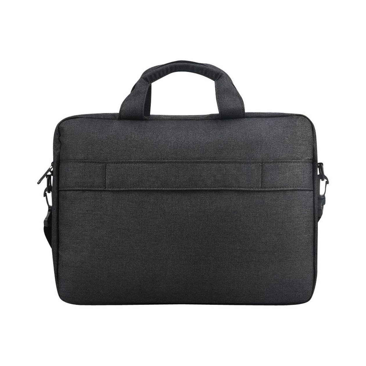 Lenovo 15.6” Laptop Casual Toploader T210 Black-ROW Laptop tas