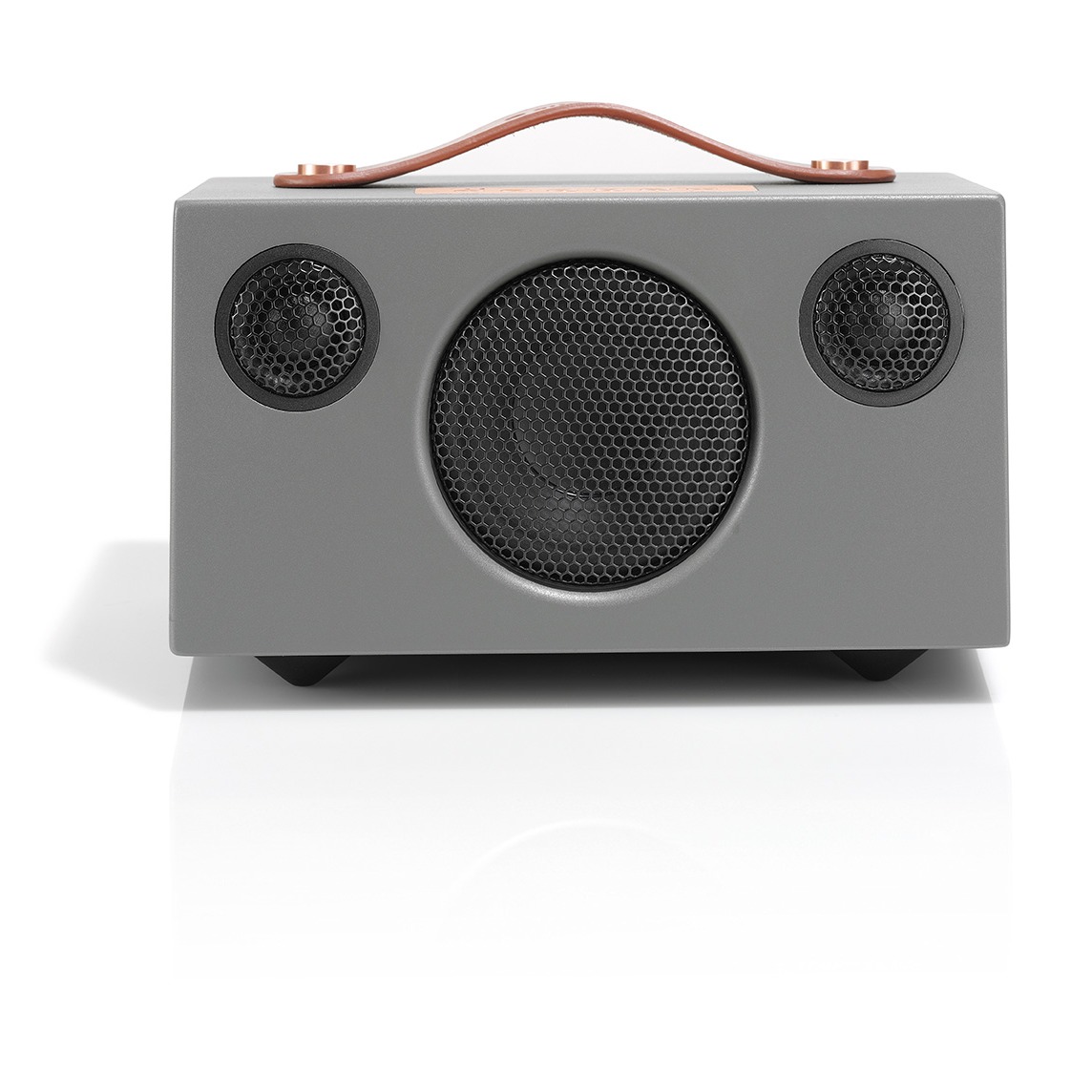 Audio Pro T3+ Bluetooth speaker Grijs afbeelding