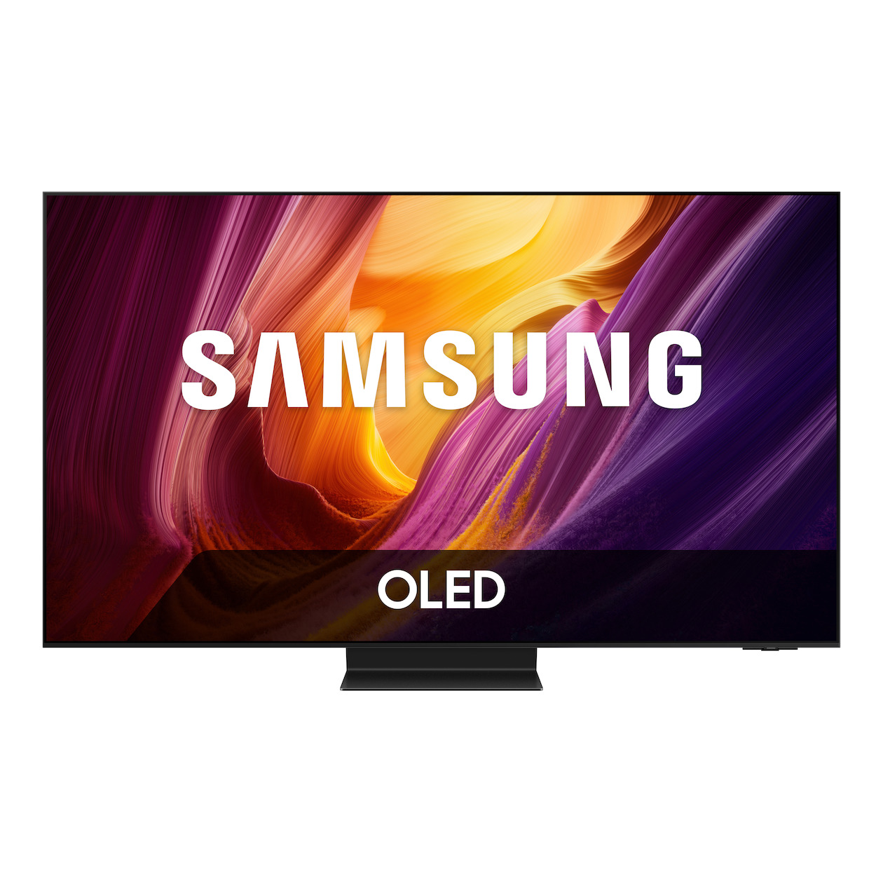 Samsung QE48S95H (2026) - 48 inch - OLED TV