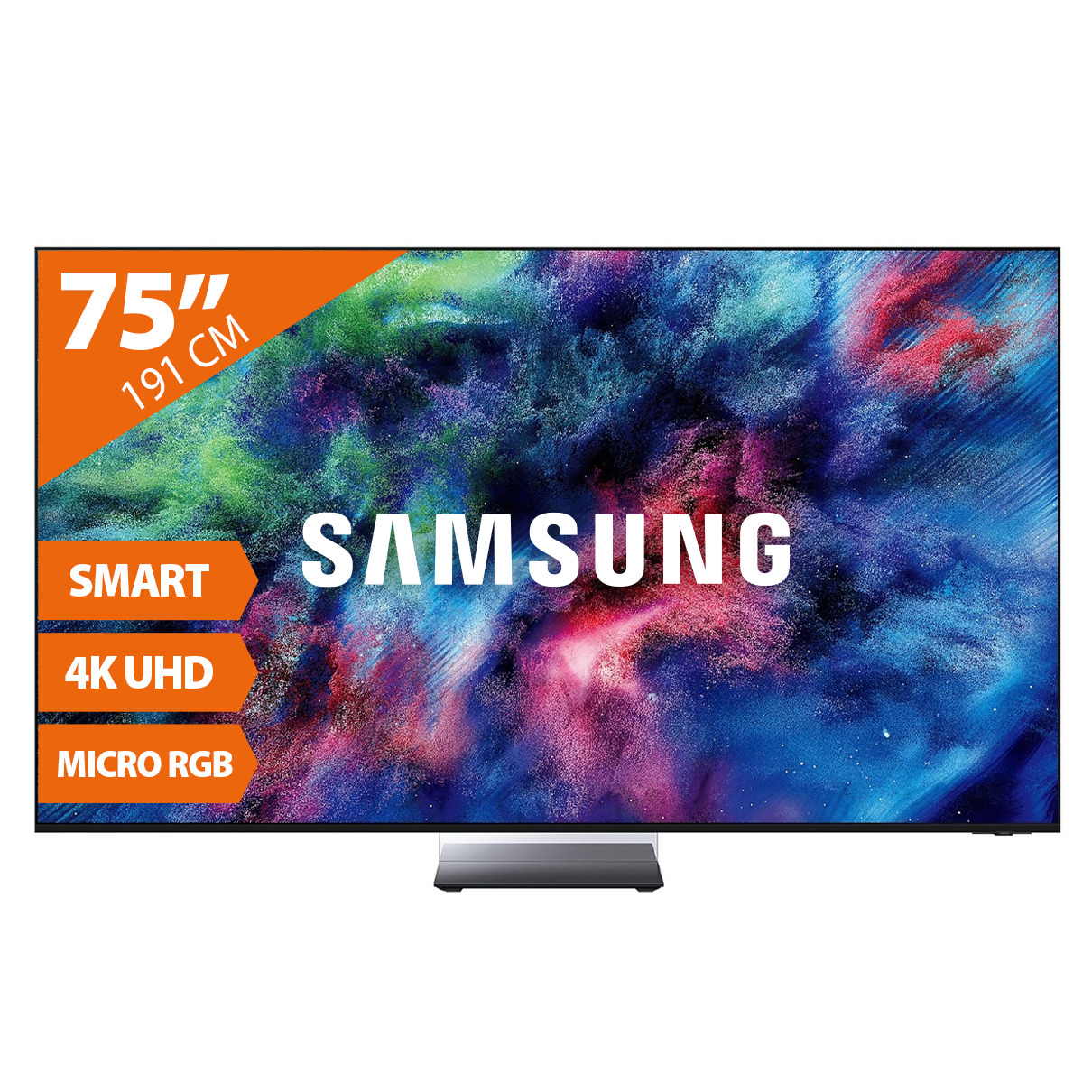 Samsung MRE75R95H (2026) - 75 inch - RGB TV