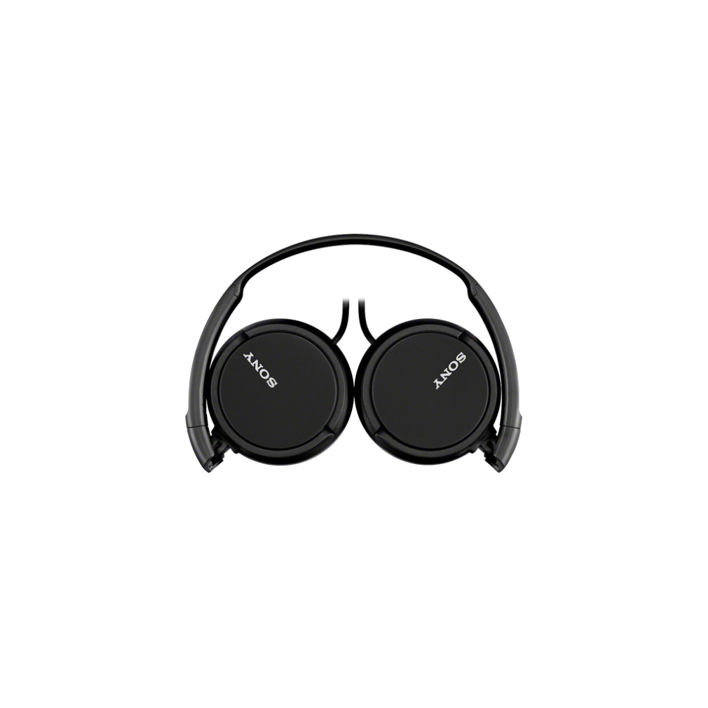 Sony MDR-ZX110 Zwart On-ear hoofdtelefoon kopen? | Expert.nl