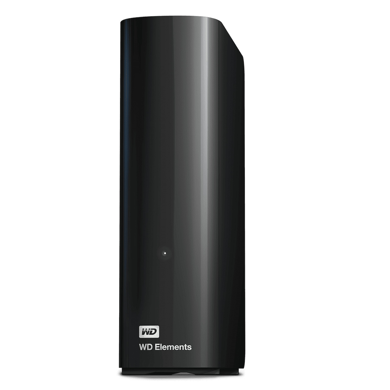WD Elements desktop 14TB Externe harde schijf Zwart