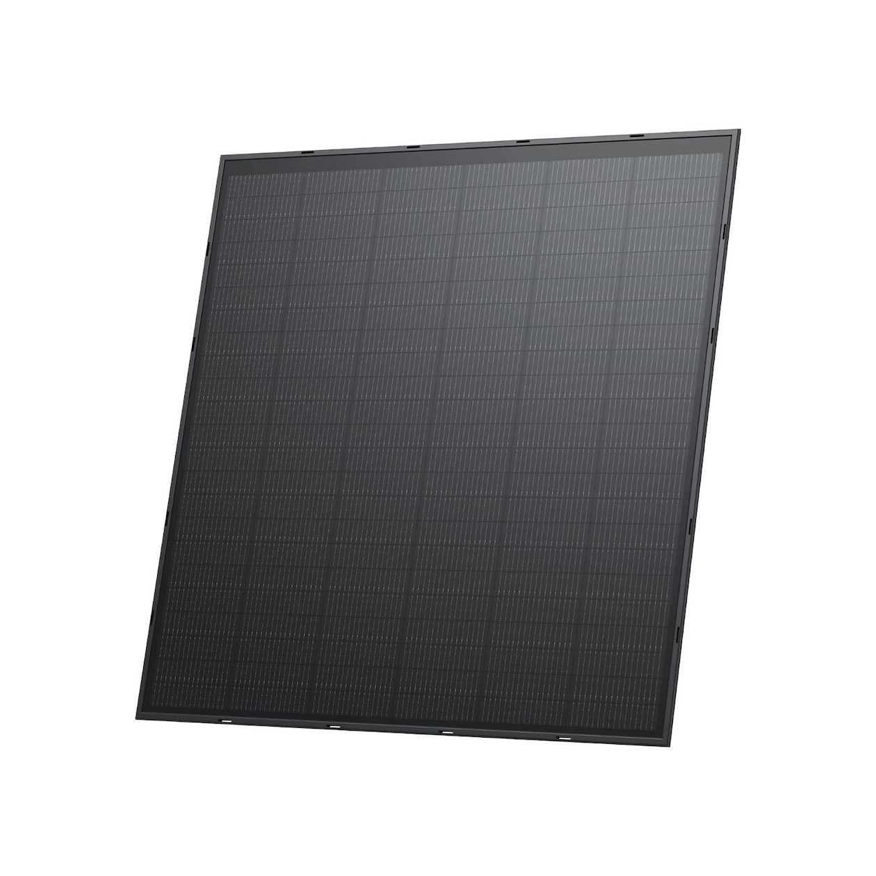 Ecoflow 250W Rigid SolarPanel (4pcs) Powerstation
