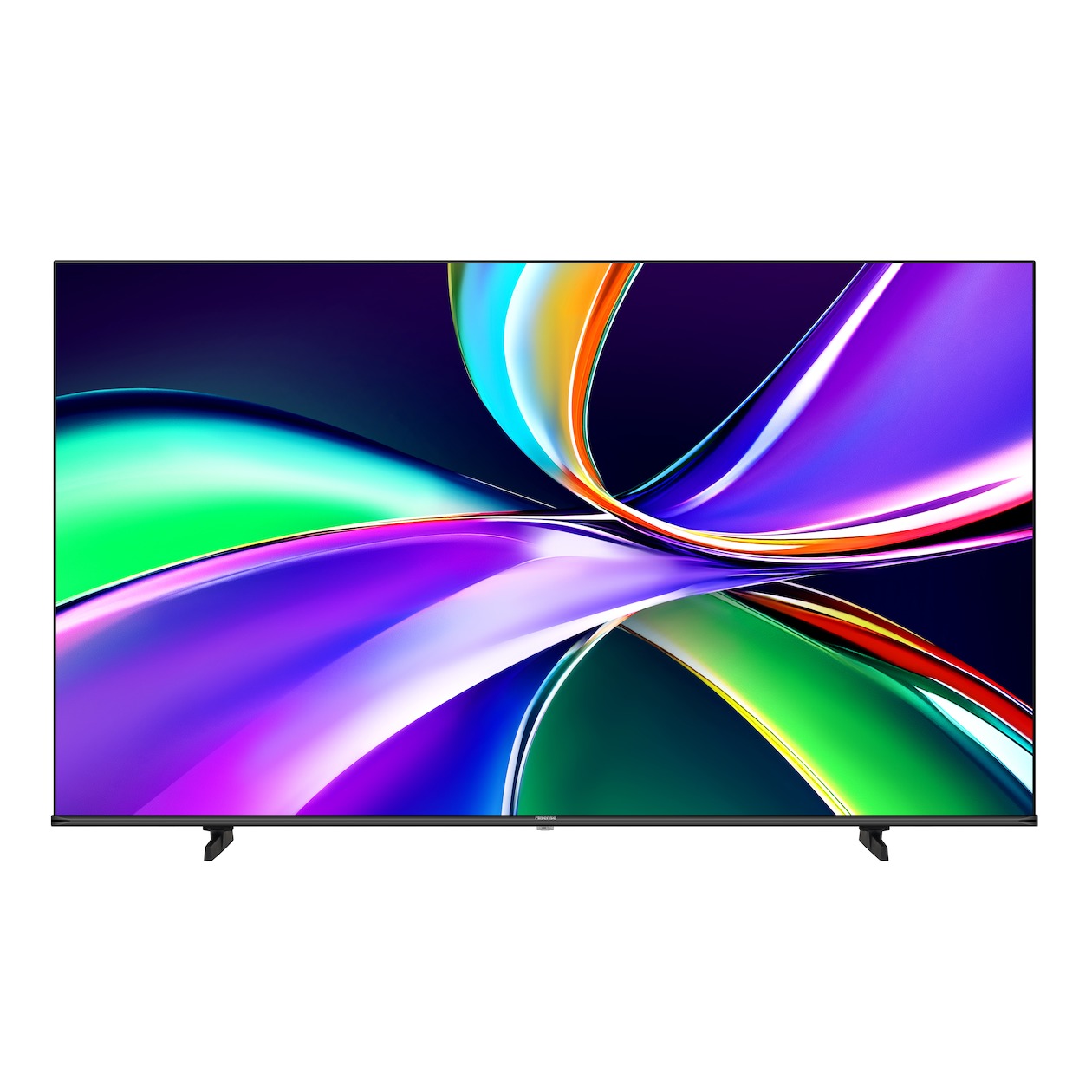 Hisense 50E79Q (2025) - 50 inch - QLED TV afbeelding