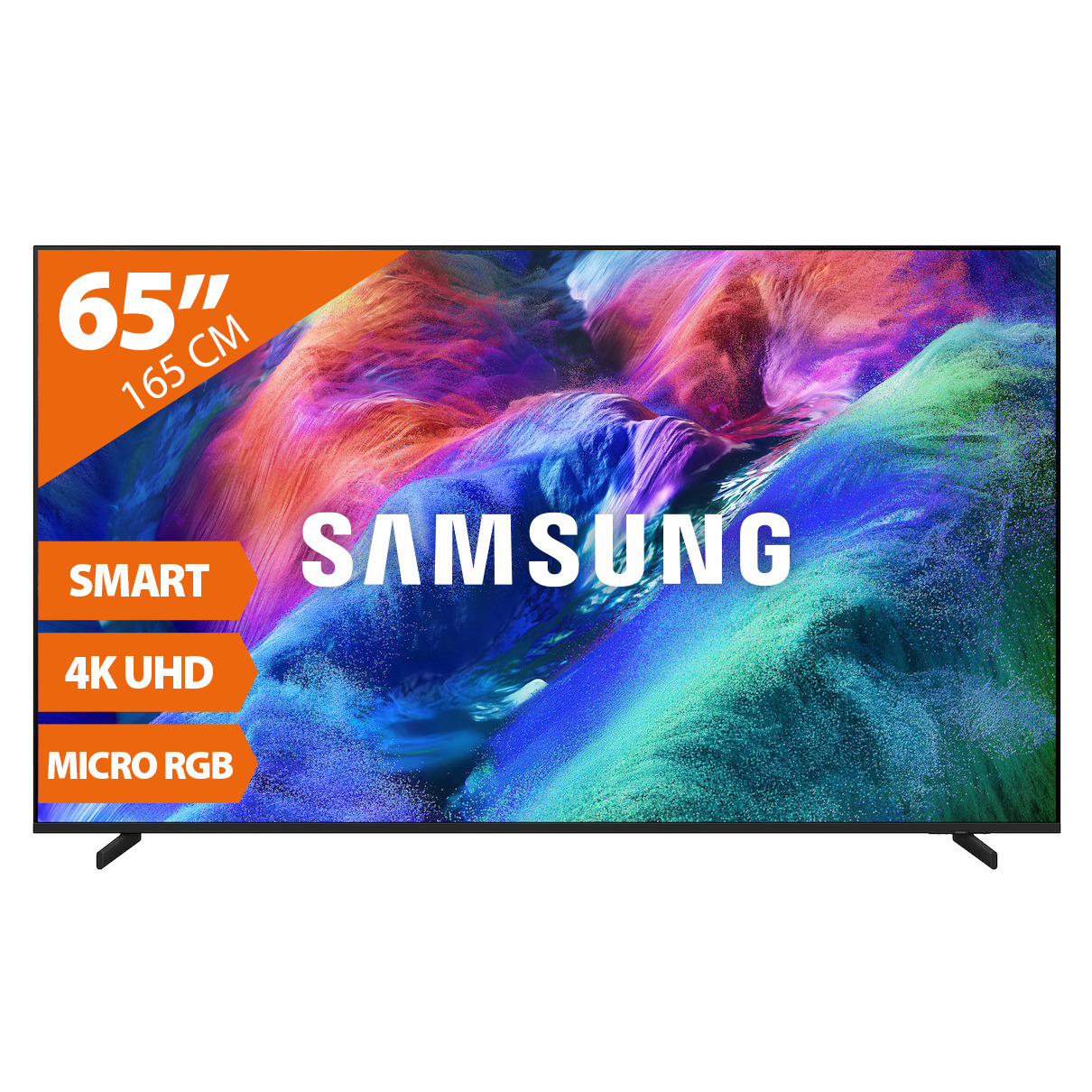 Samsung MRE65R86H (2026) - 65 inch - RGB TV