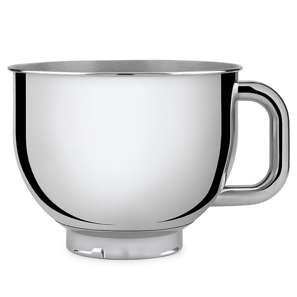 Smeg SMB401 Kookaccessoires Grijs afbeelding