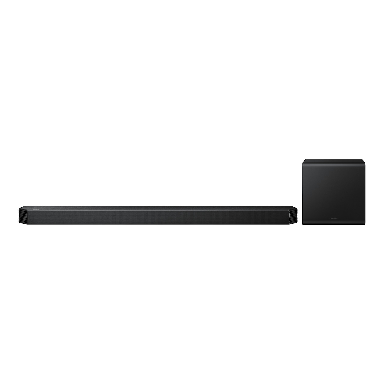Samsung HW-Q800H Soundbar Zwart