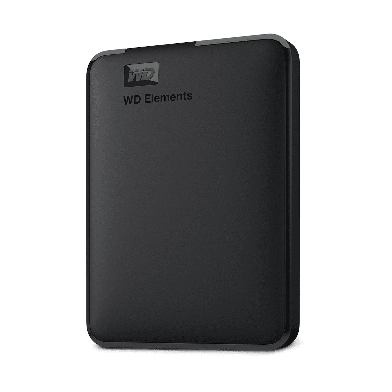 Wd Elements Portable 5TB Externe harde schijf Zwart, foto 2