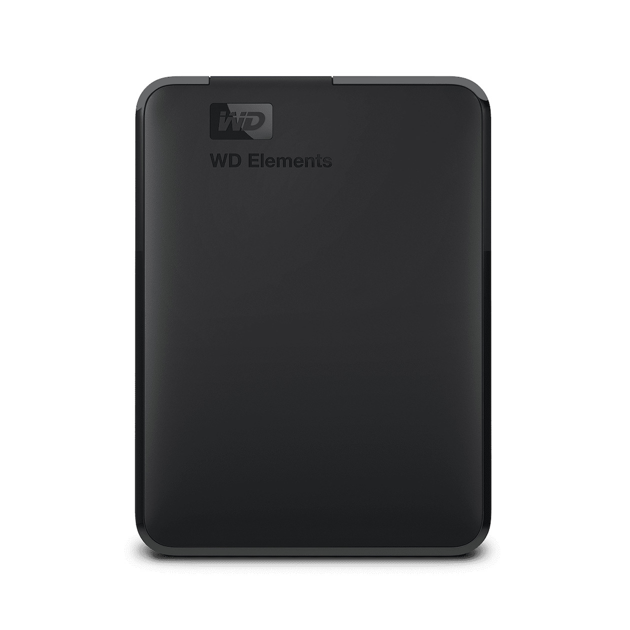 Wd Elements Portable 5TB Externe harde schijf Zwart, foto 3