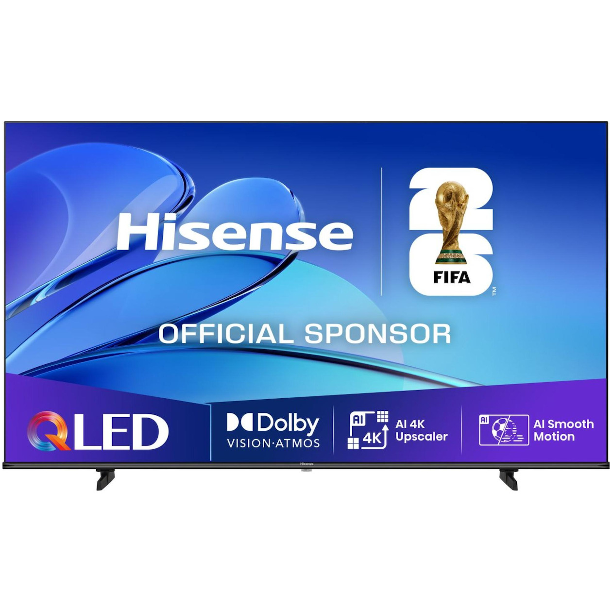 Hisense 65E79Q (2025) - 65 inch - QLED TV