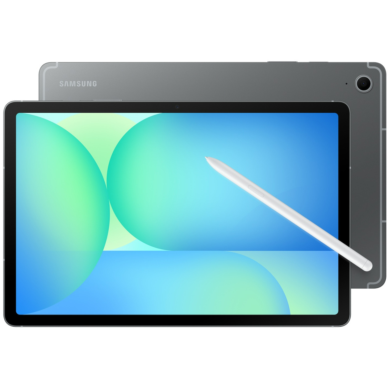Samsung Galaxy Tab S10 FE 10,9 inch 128GB Wifi Tablet Grijs, foto 3