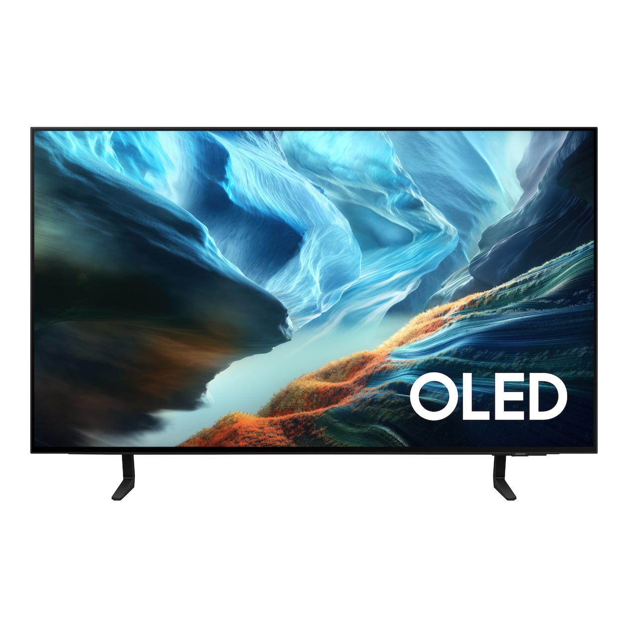 Samsung QE48S93H (2026) - 48 inch - OLED TV
