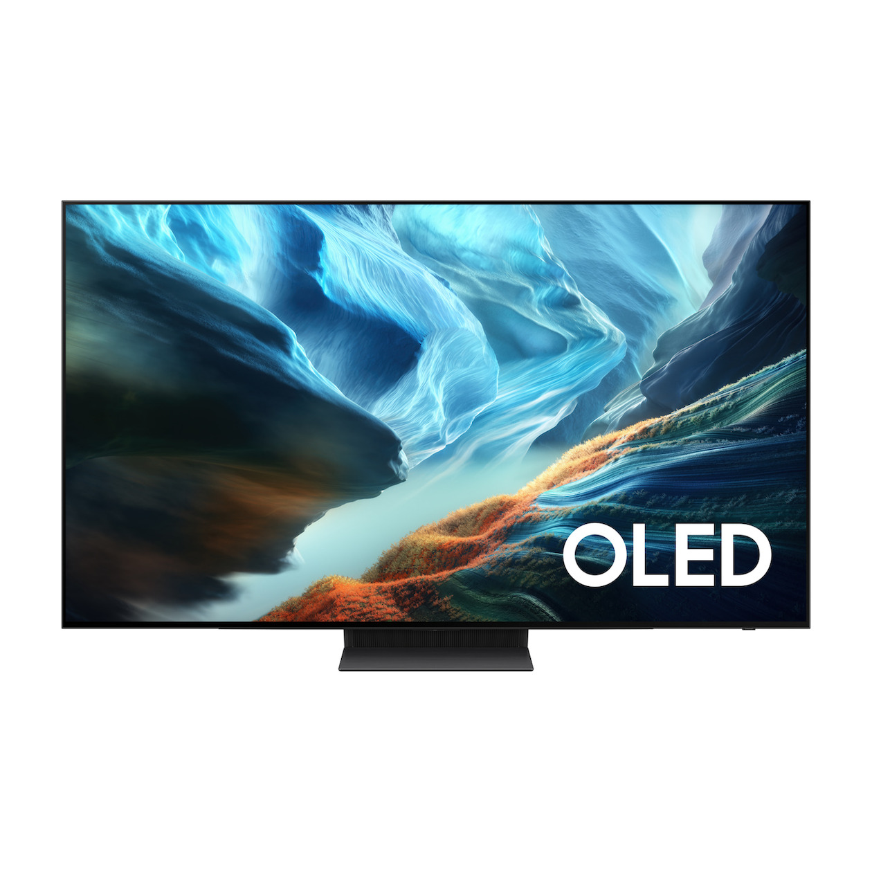 Samsung QE48S93H (2026) - 48 inch - OLED TV