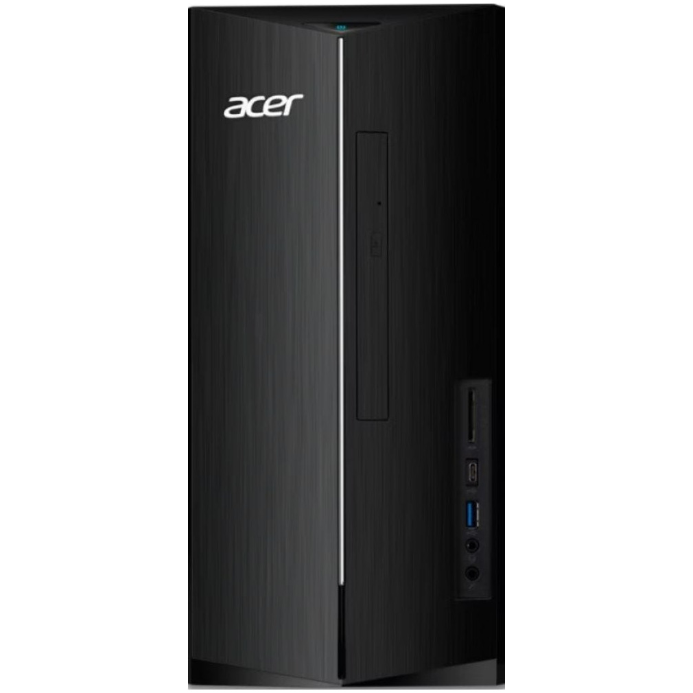 Acer Aspire TC-1785 I5528 Desktop Zwart
