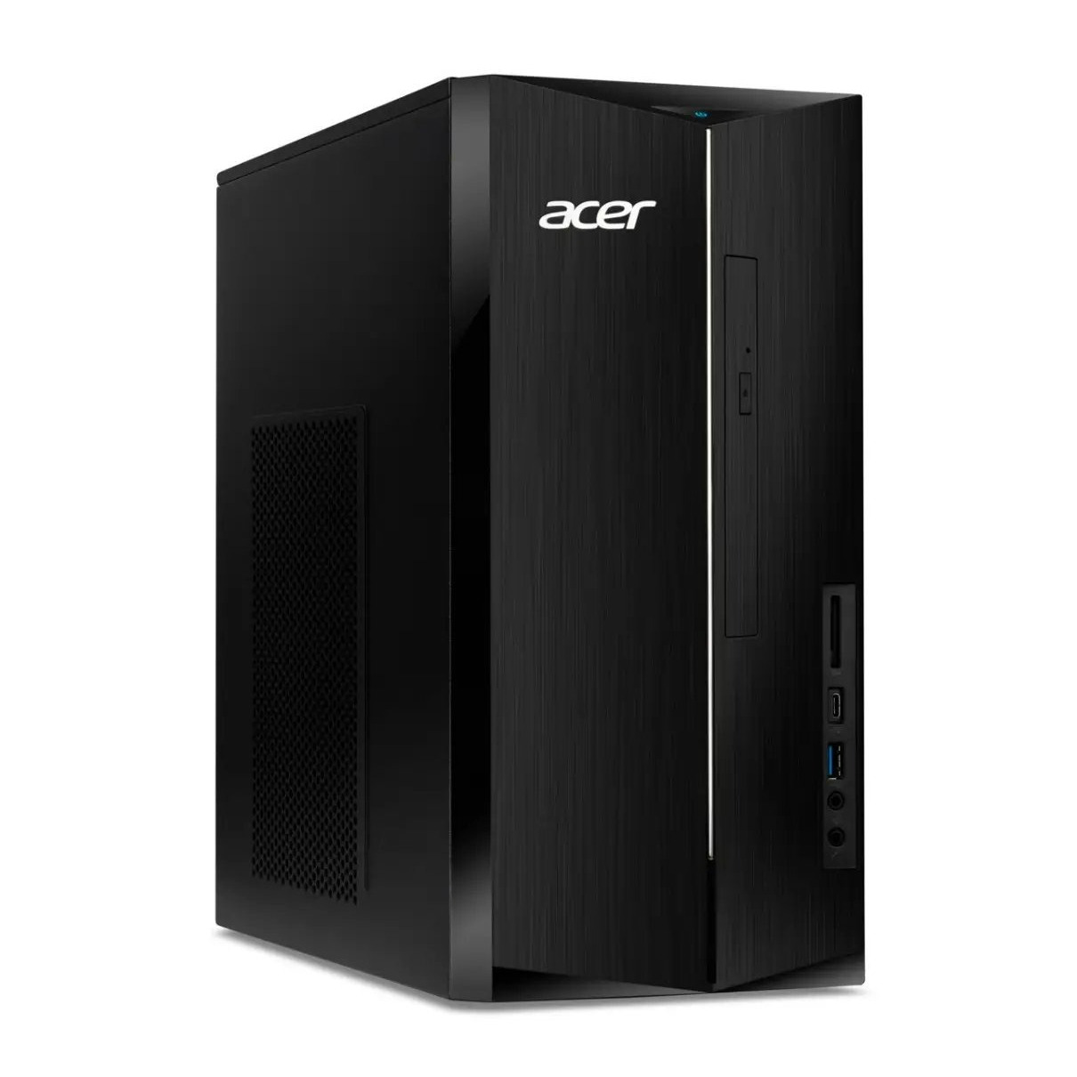 Acer Aspire TC-1785 I7524 Desktop Zwart afbeelding