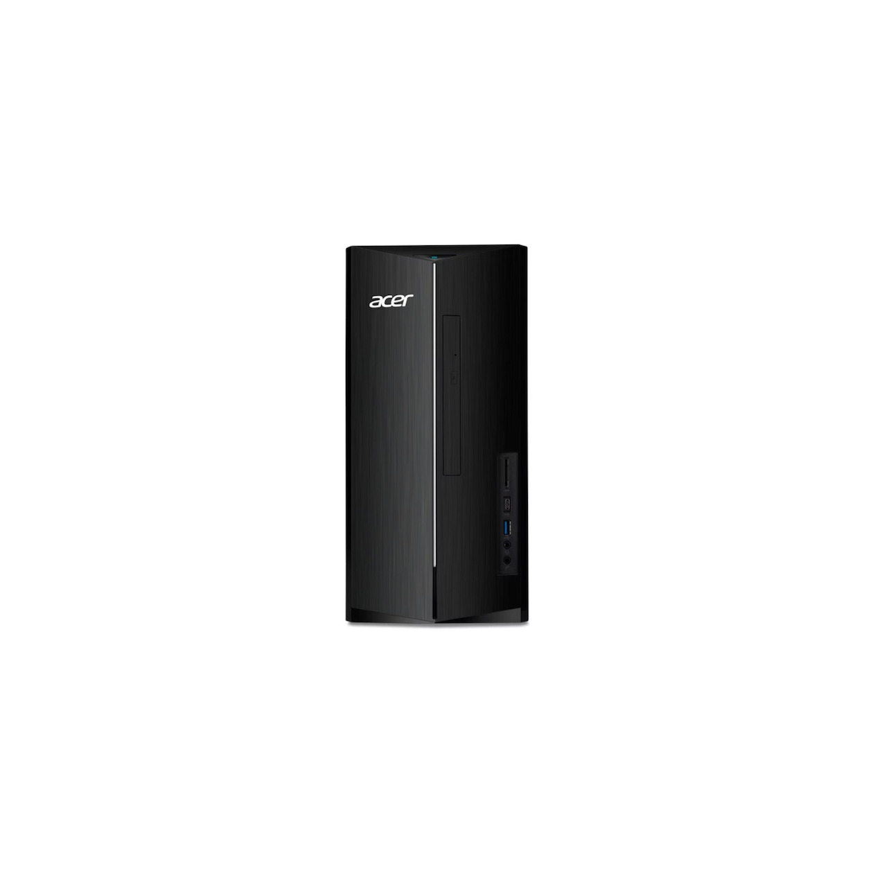 Acer Aspire TC-1785 I7524 Desktop Zwart, foto 3