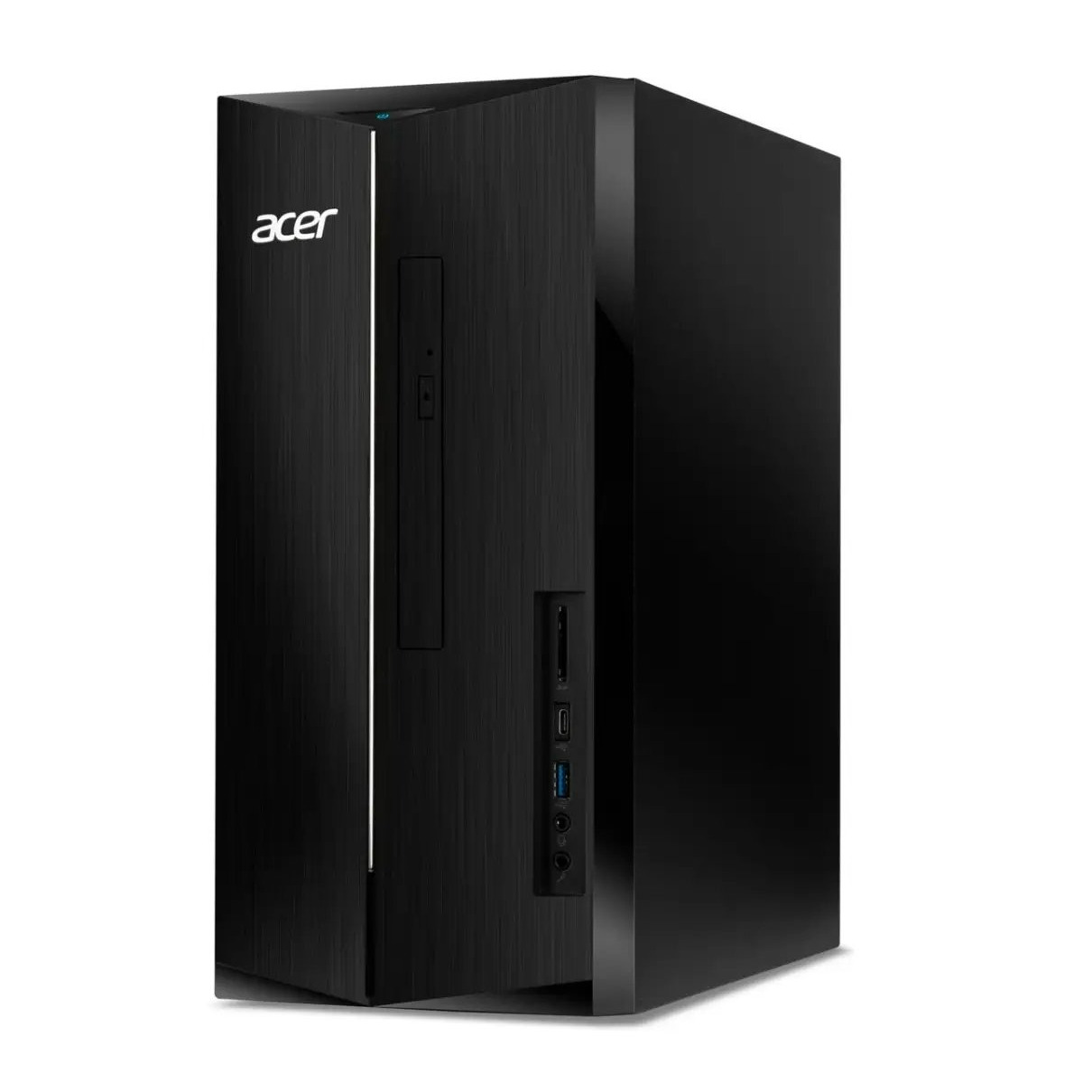 Acer Aspire TC-1785 I7524 Desktop Zwart, foto 2