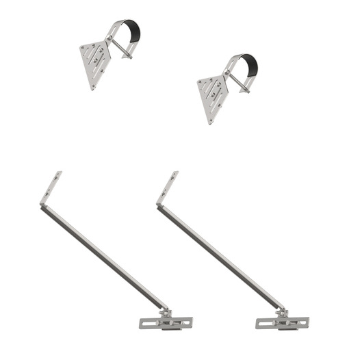 Ecoflow Bracket - Lightweight Smart home accessoire