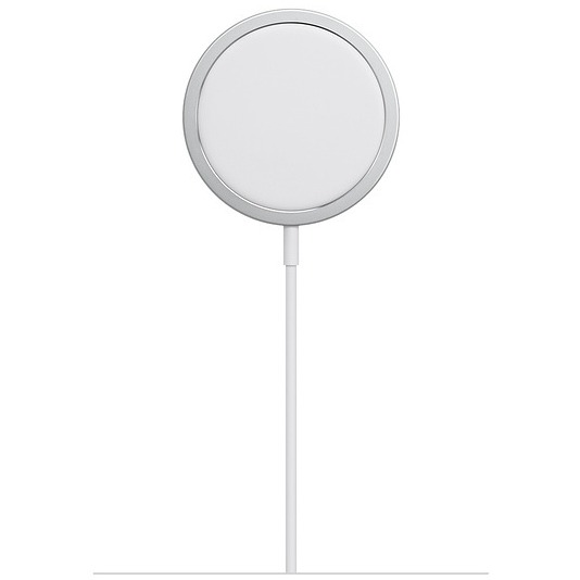 Apple MagSafe-oplader Oplader Grijs afbeelding