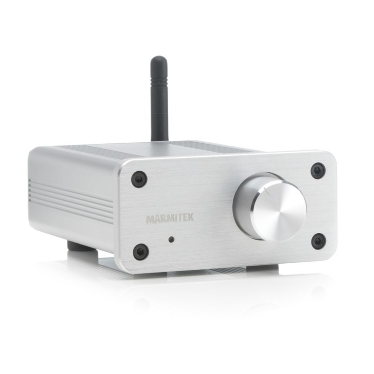 Marmitek BoomBoom 460 TV accessoire Zilver afbeelding