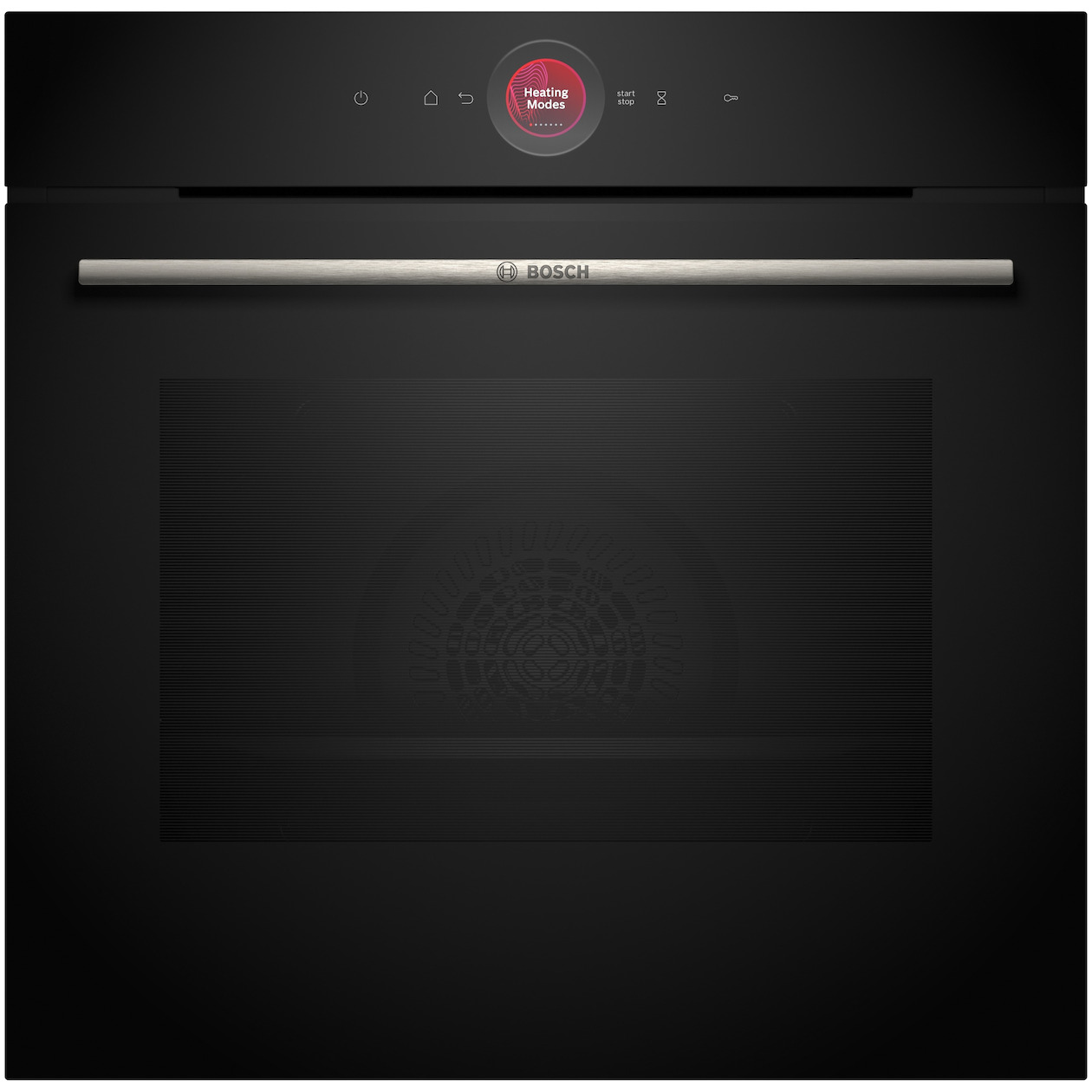 Bosch HBG7741B1 Inbouw oven Zwart