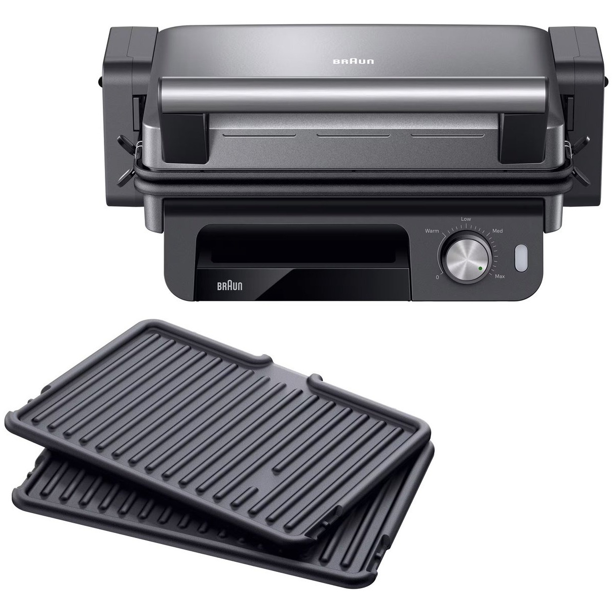 Braun CG 5033 Contact grill