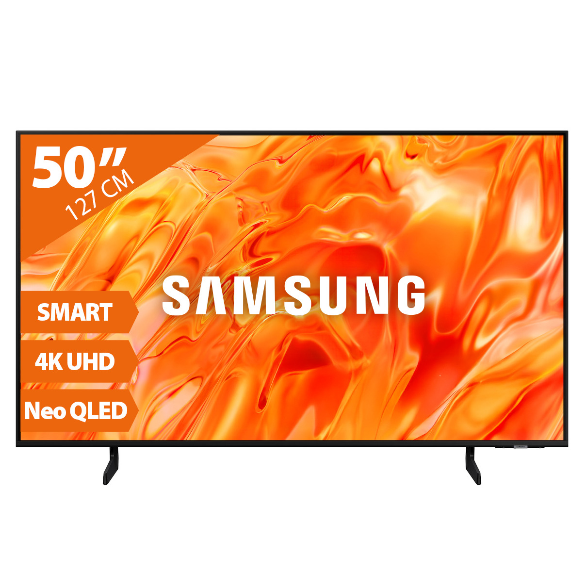 Samsung QE50QN73H (2026) - 50 inch - QLED TV